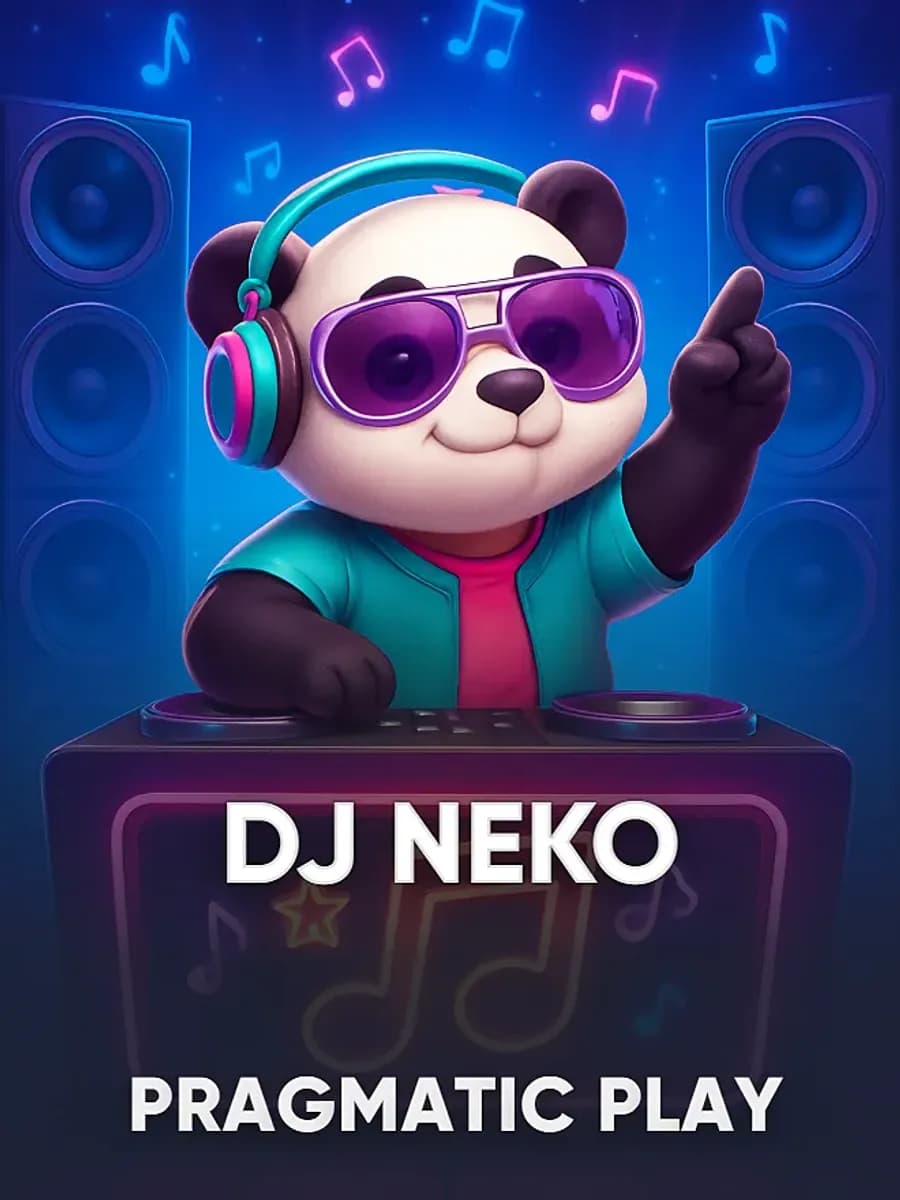 Dj Neko