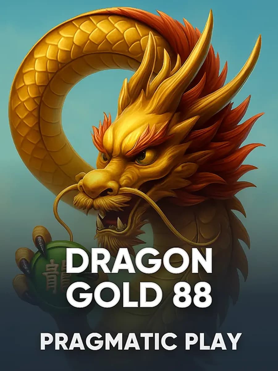 Dragon Gold 88