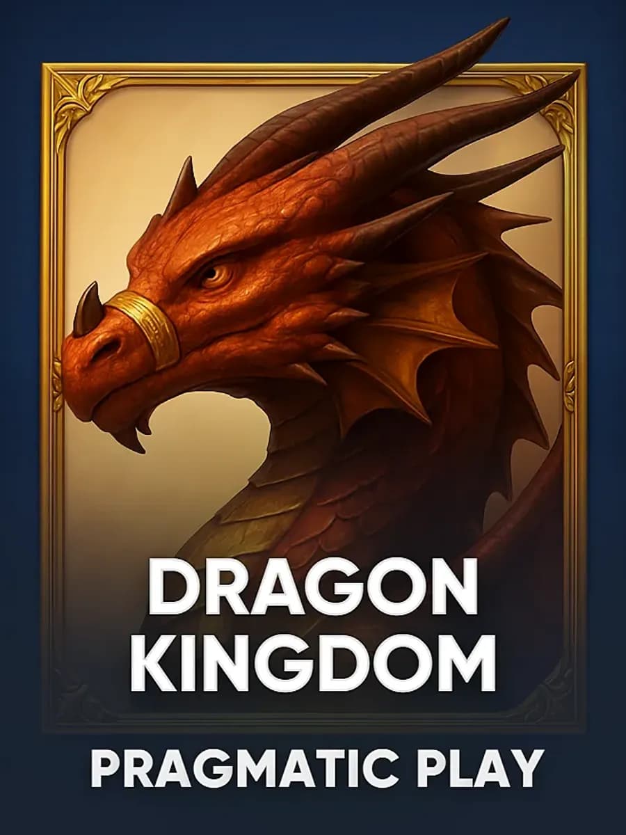 Dragon Kingdom