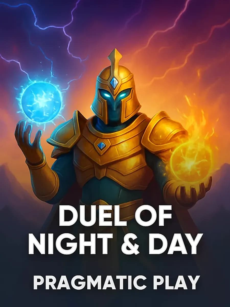 Duel of Night & Day