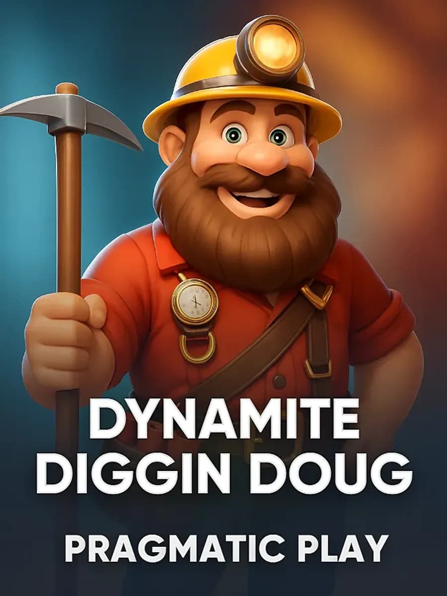 Dynamite Diggin Doug