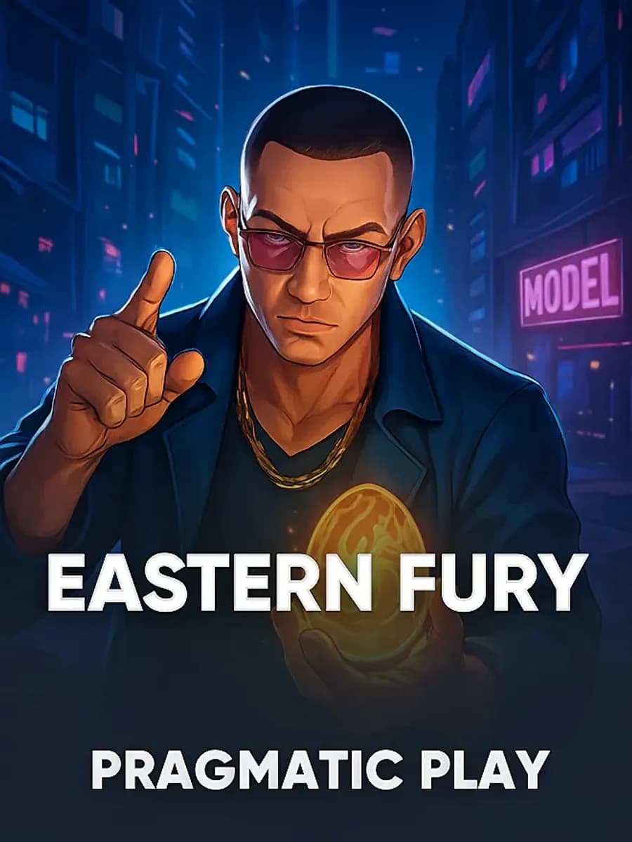 Eastern Fury