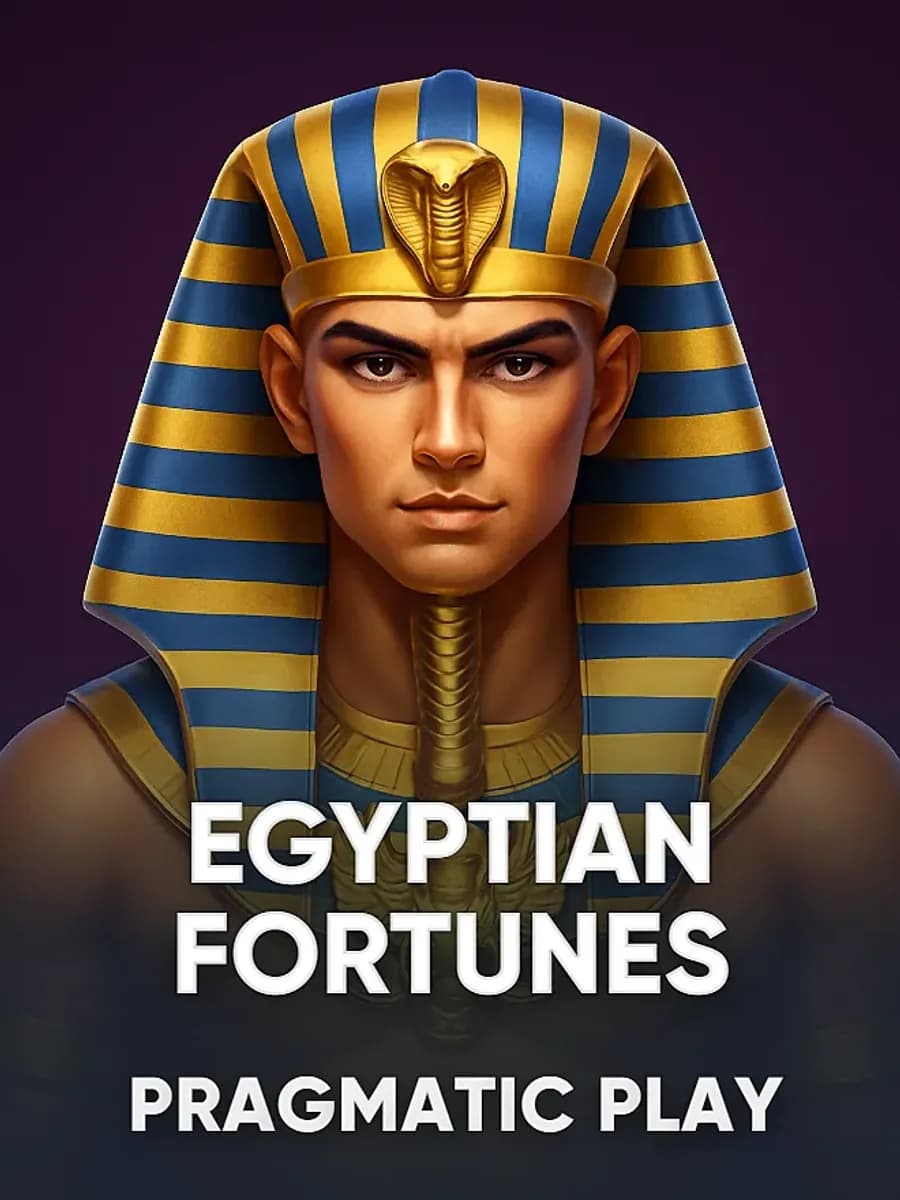 Egyptian Fortunes