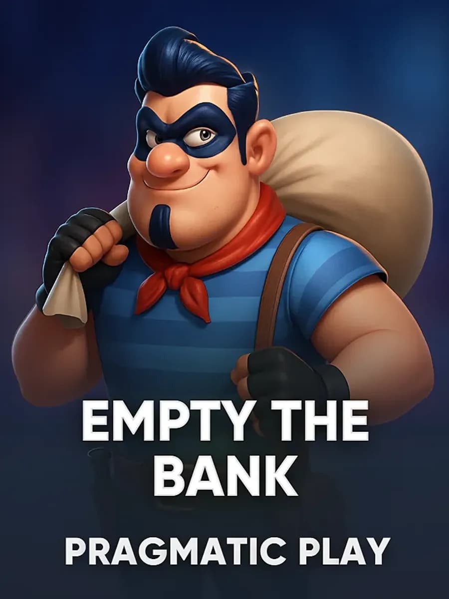 Empty the Bank