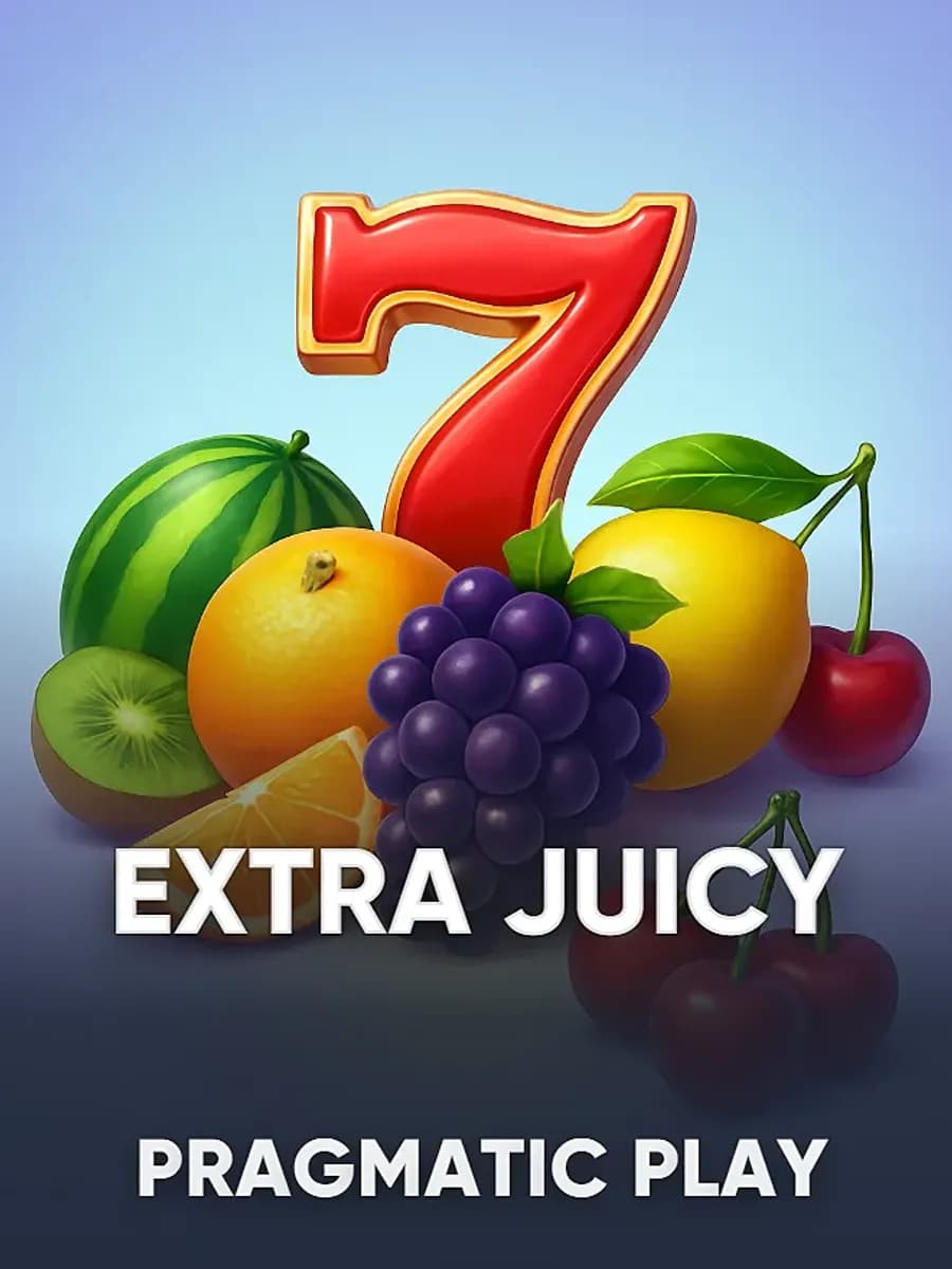Extra Juicy