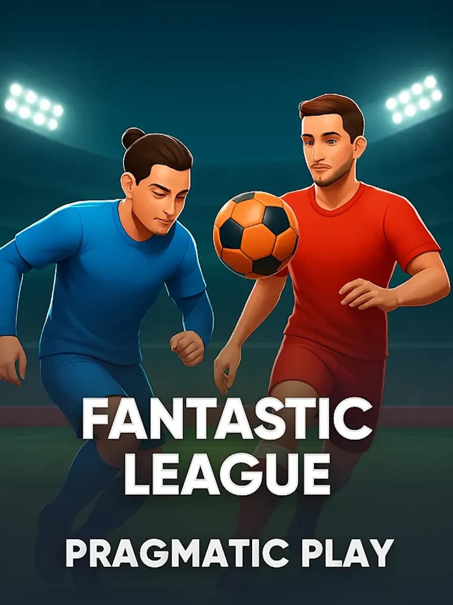 Fantastic League