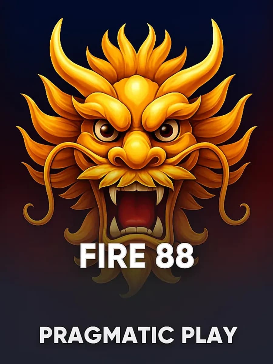 Fire 88