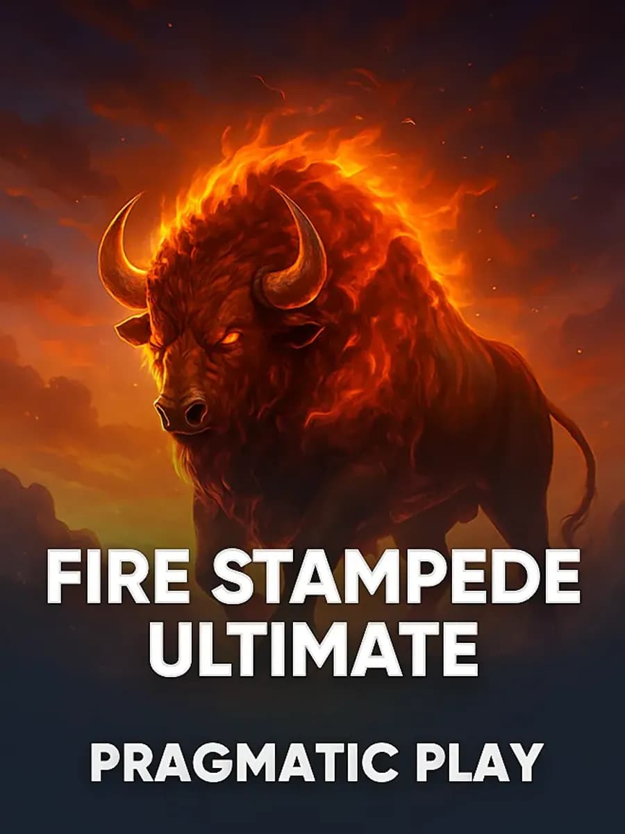 Fire Stampede Ultimate