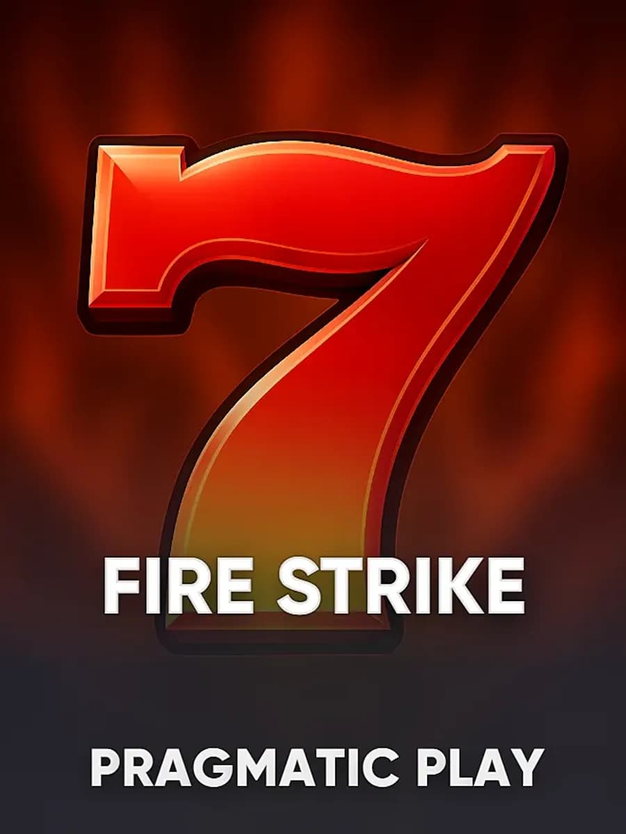 Fire Strike