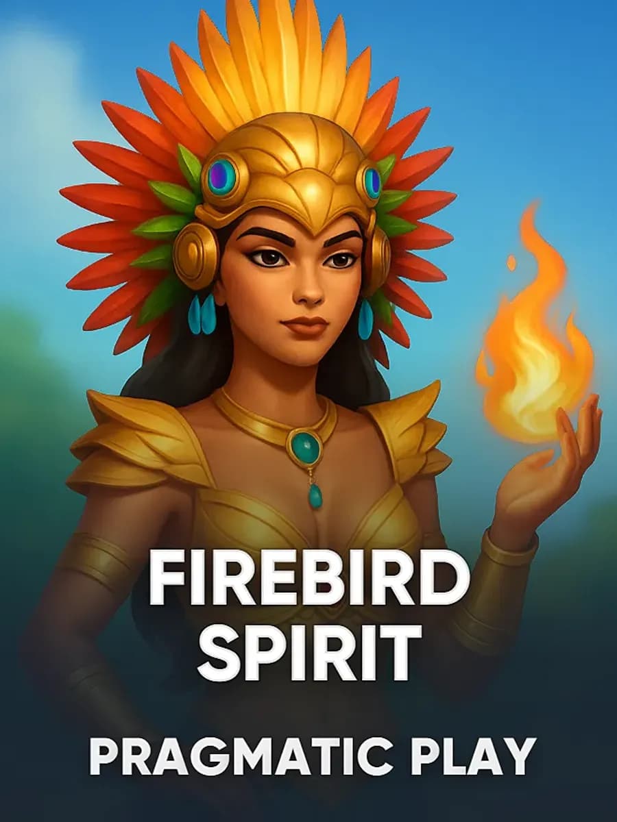 Firebird Spirit