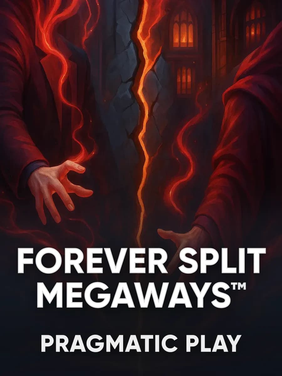 Forever Split Megaways™