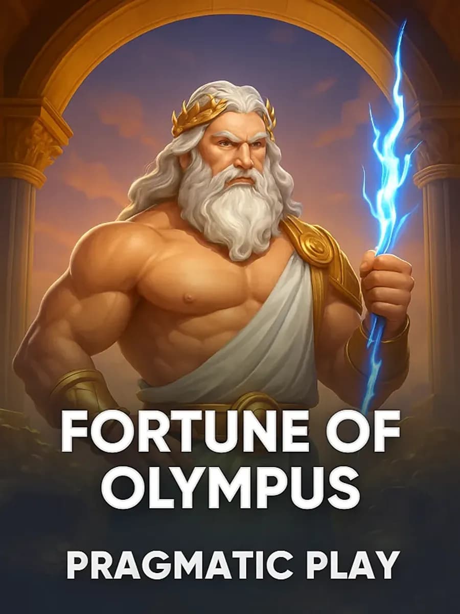 Fortune of Olympus