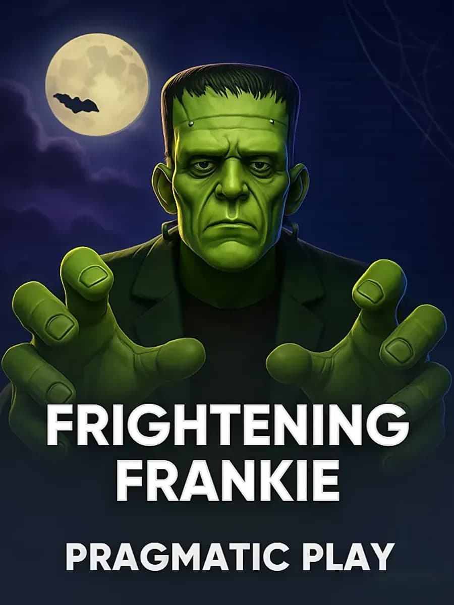 Frightening Frankie