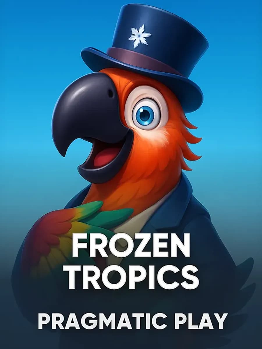 Frozen Tropics