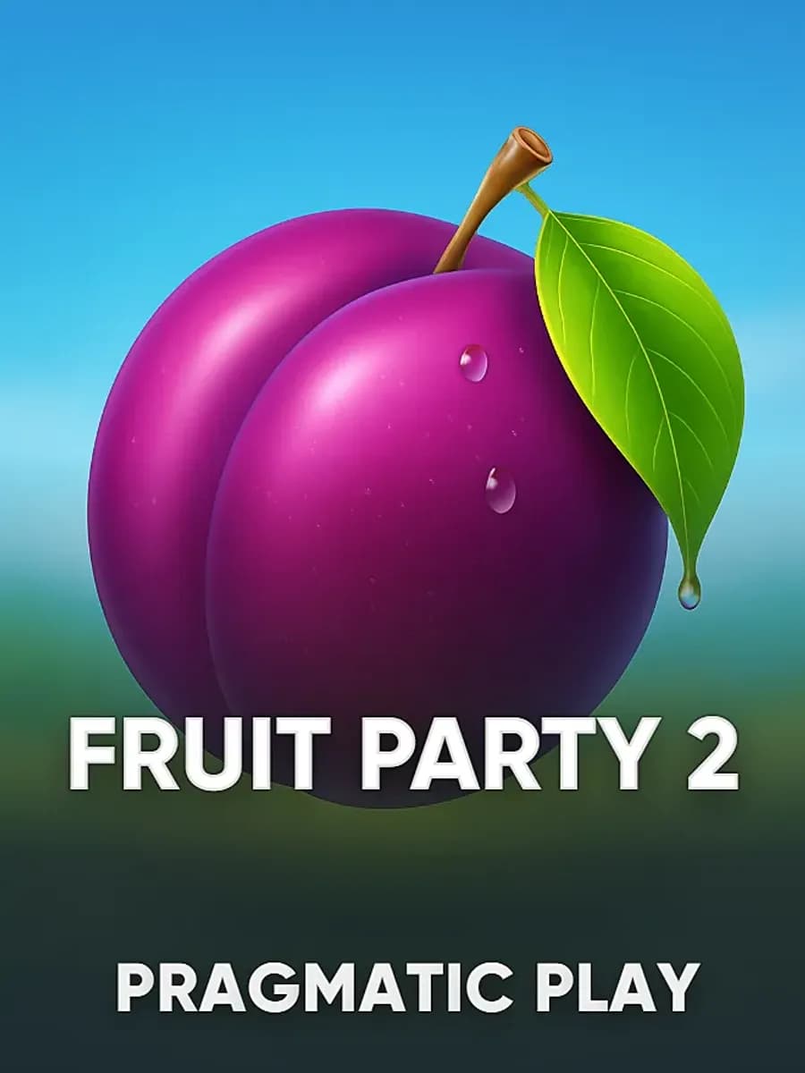 Fruit Party 2