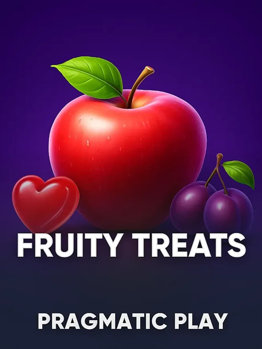 Fruity Treats