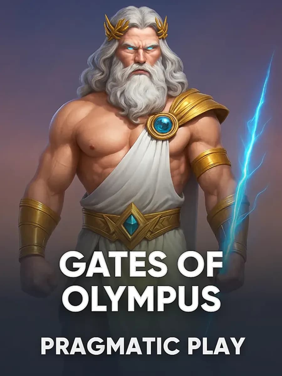 Gates of Olympus