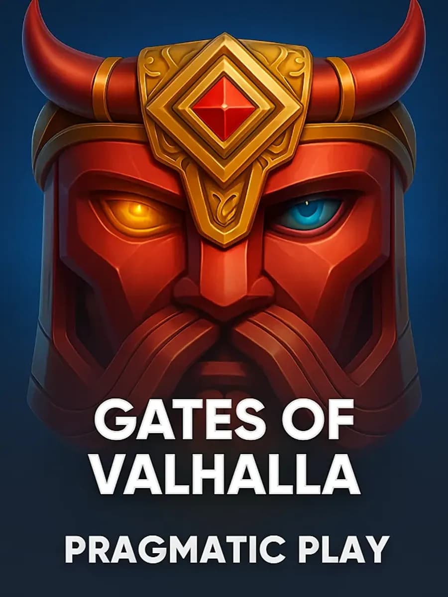 Gates of Valhalla