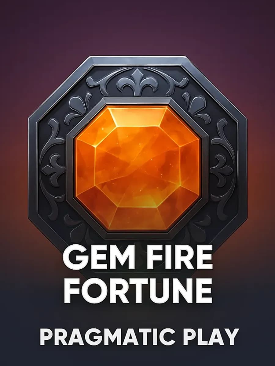 Gem Fire Fortune
