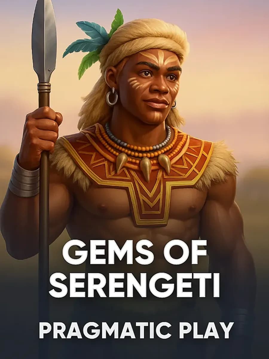 Gems of Serengeti