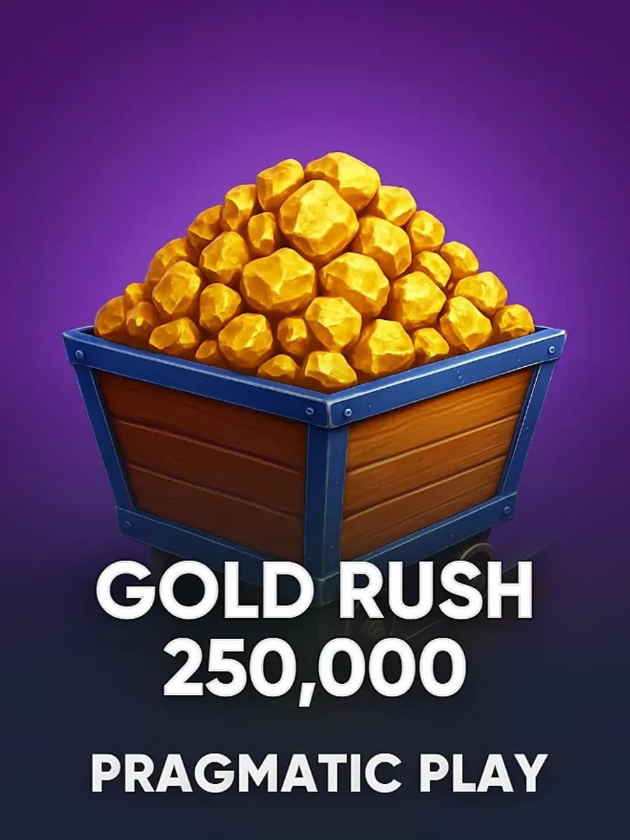 Gold Rush 250,000