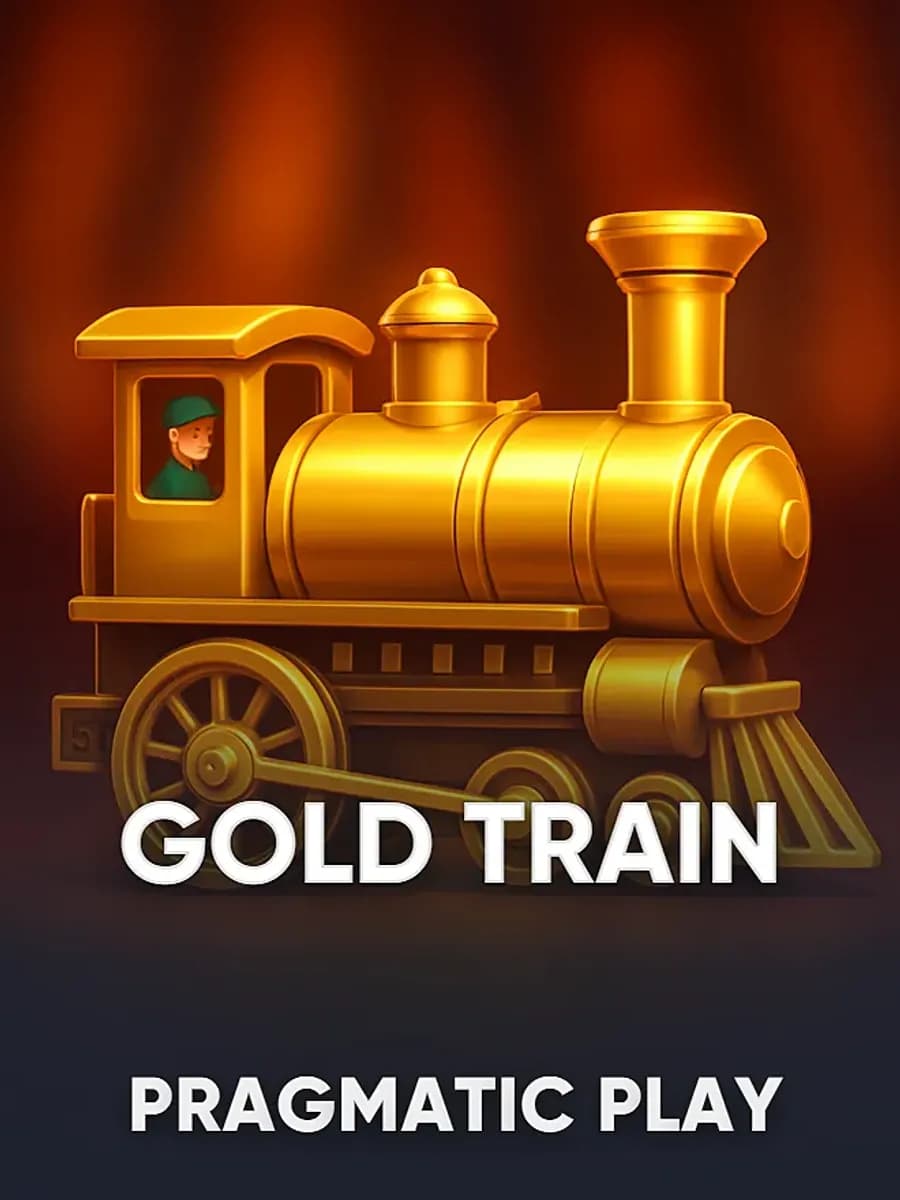 Gold Train