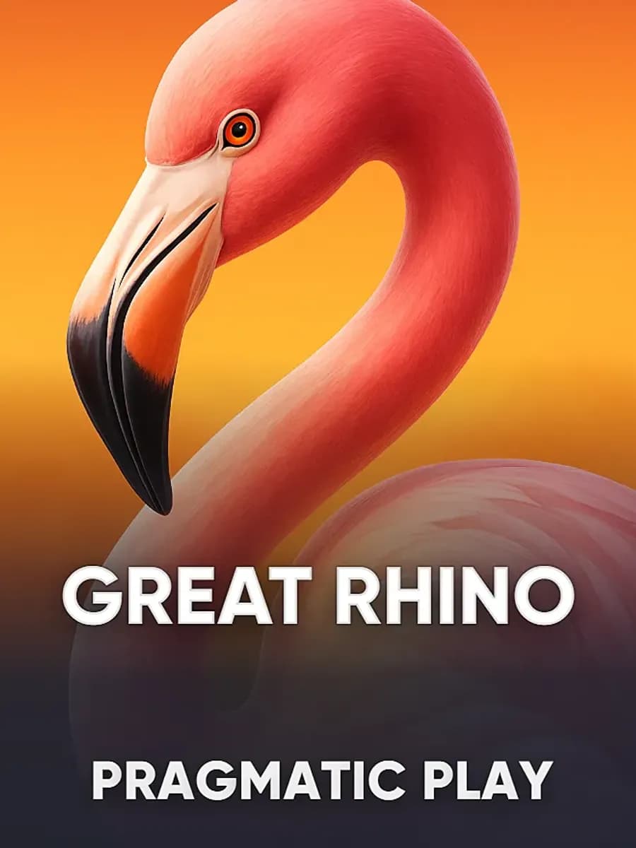 Great Rhino