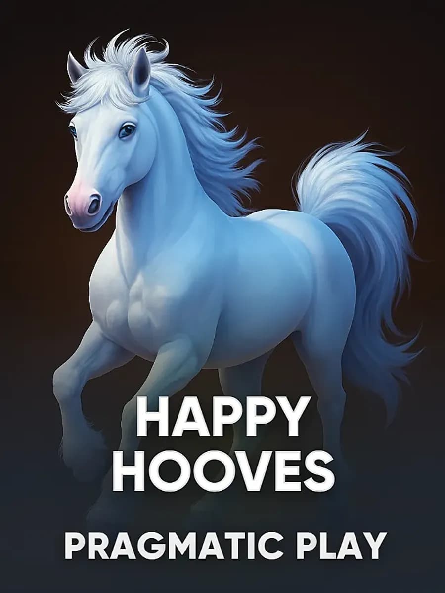 Happy Hooves
