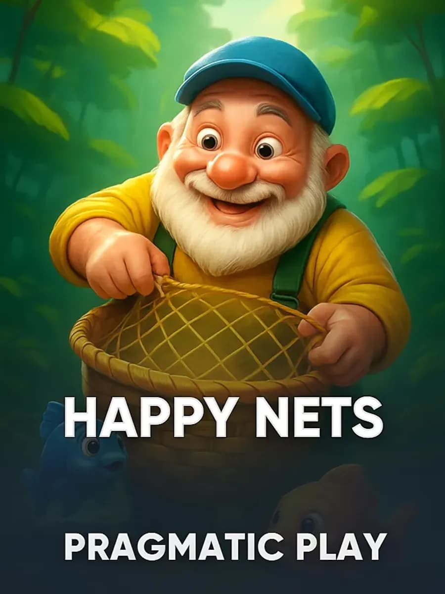 Happy Nets