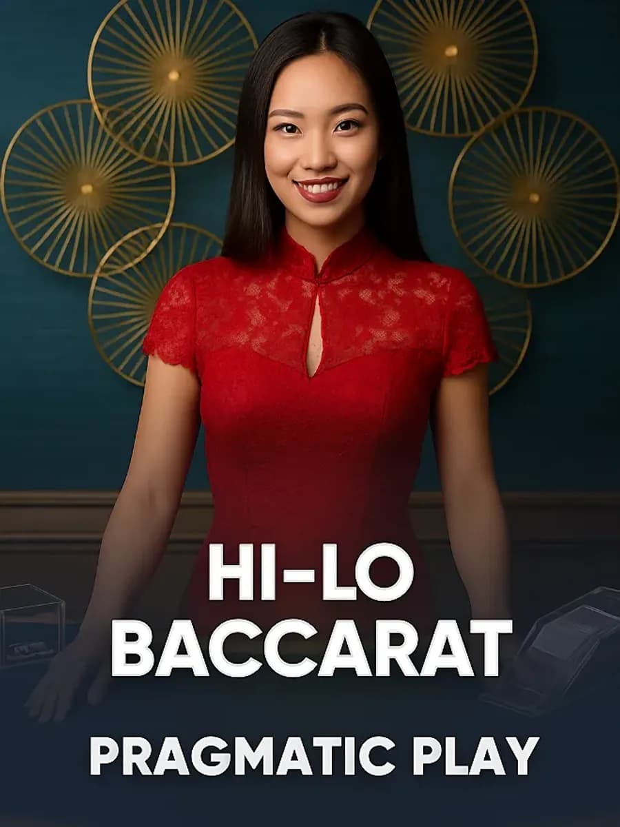 Hi-Lo Baccarat
