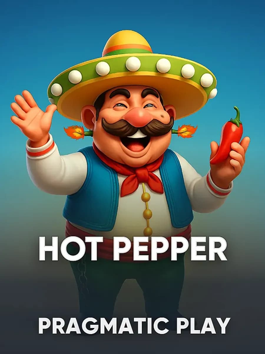 Hot Pepper