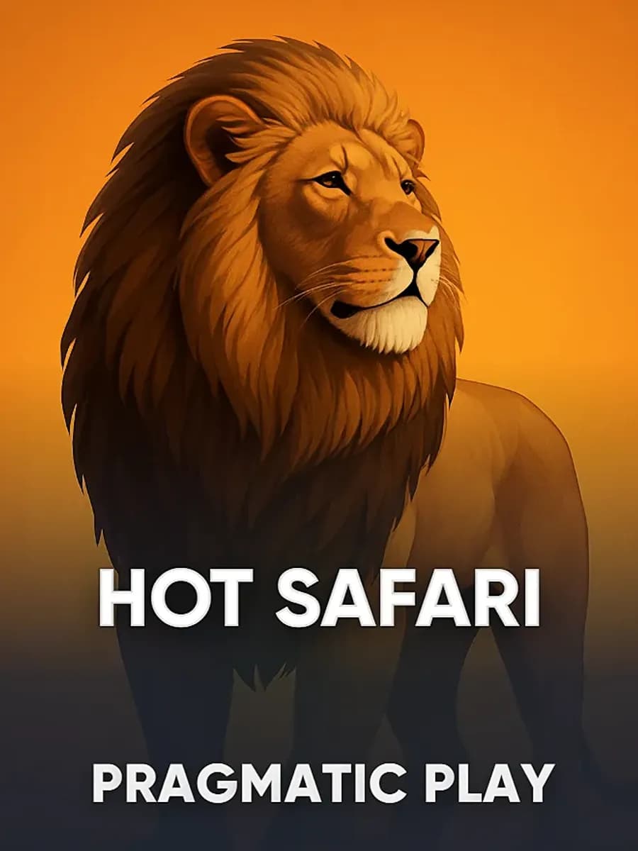 Hot Safari