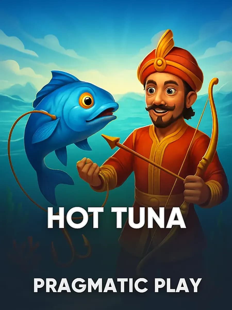 Hot Tuna