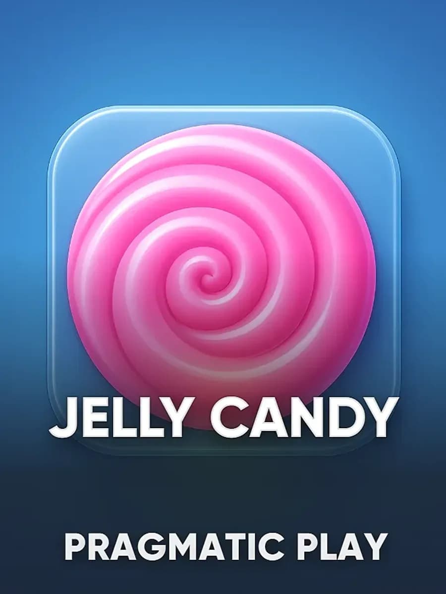 Jelly Candy