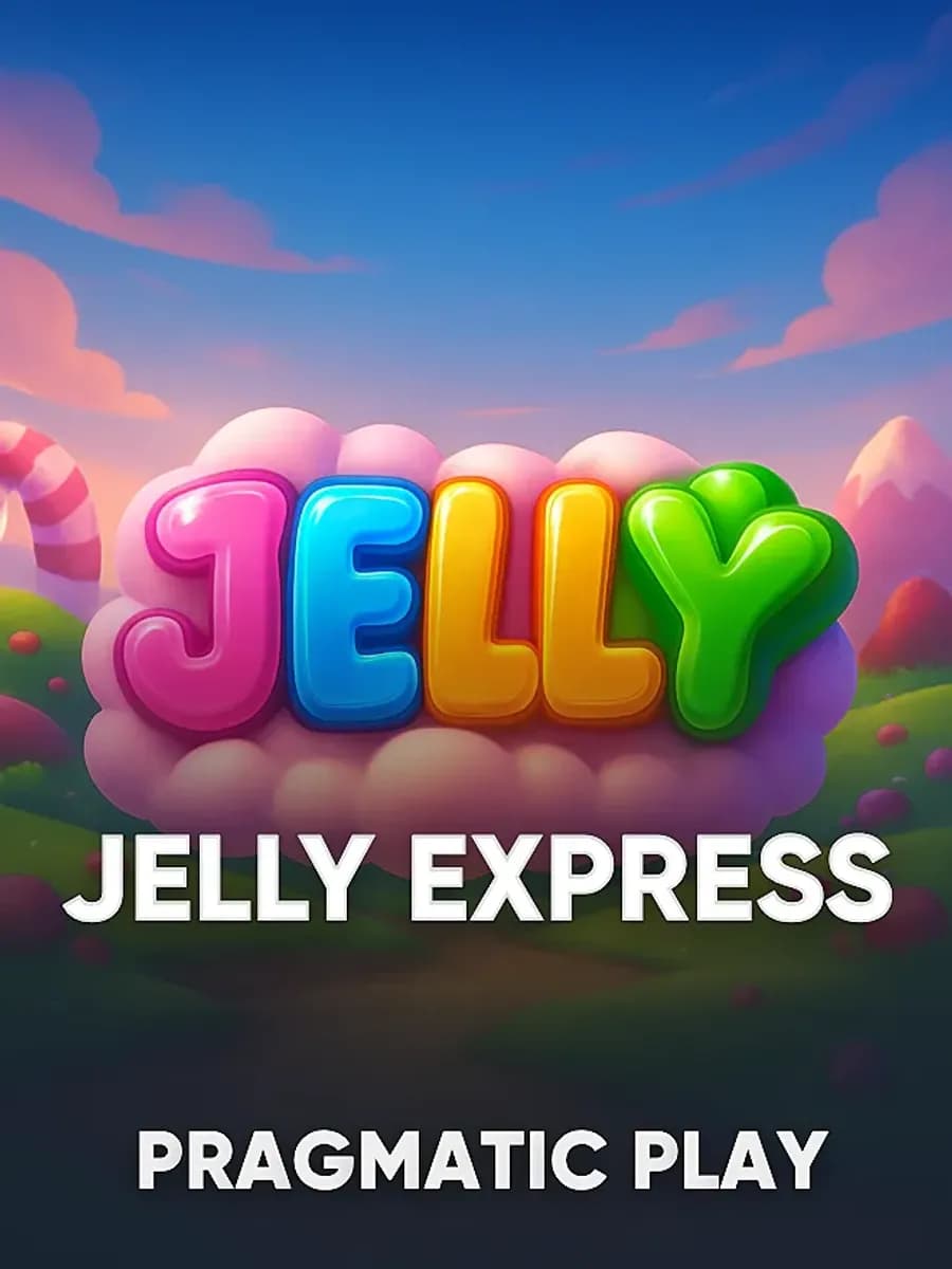 Jelly Express