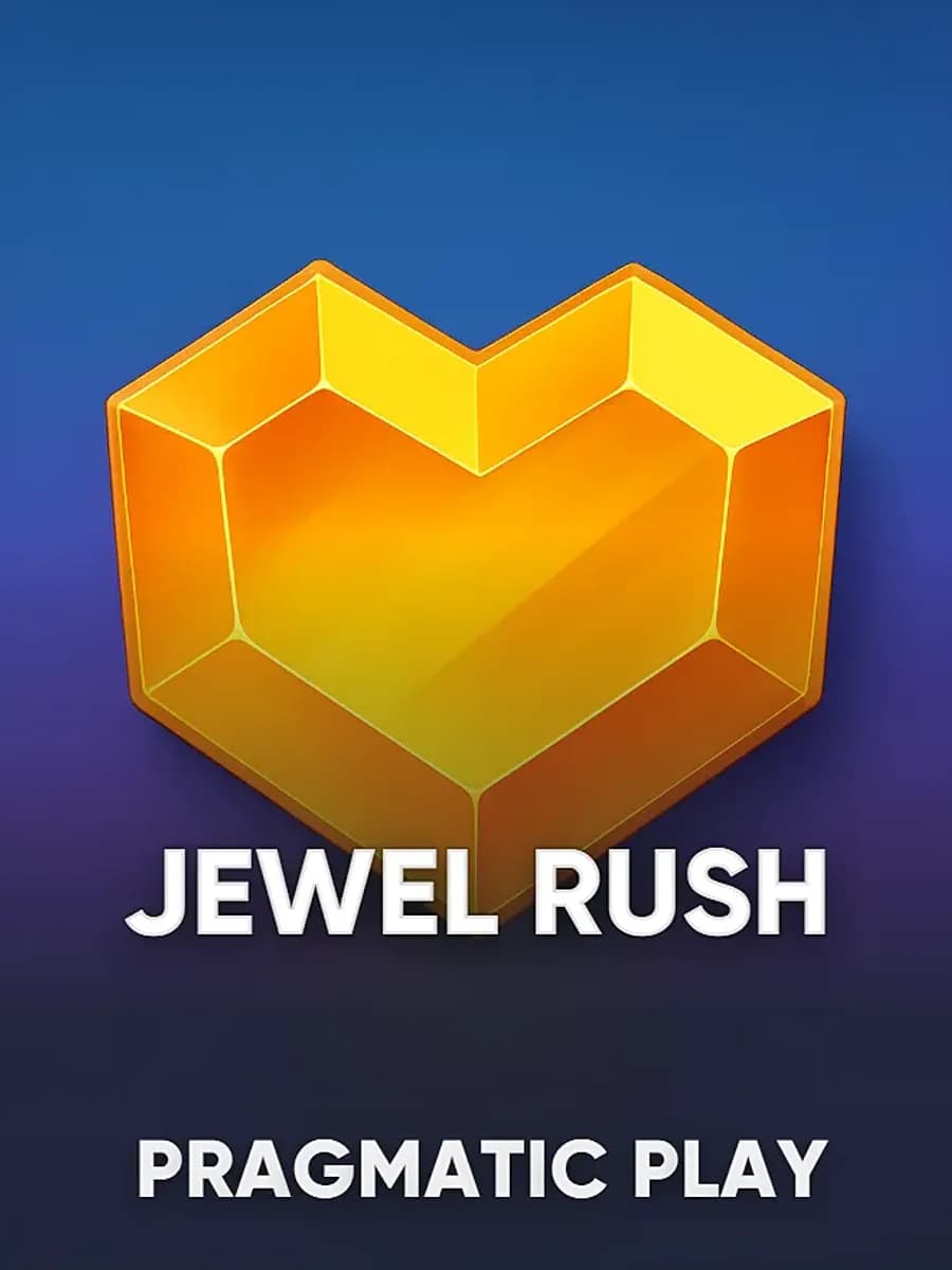 Jewel Rush