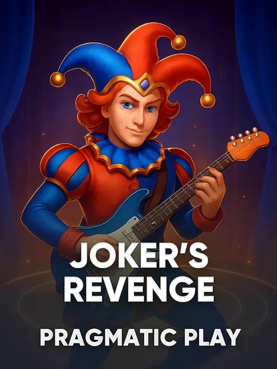 Joker’s Revenge