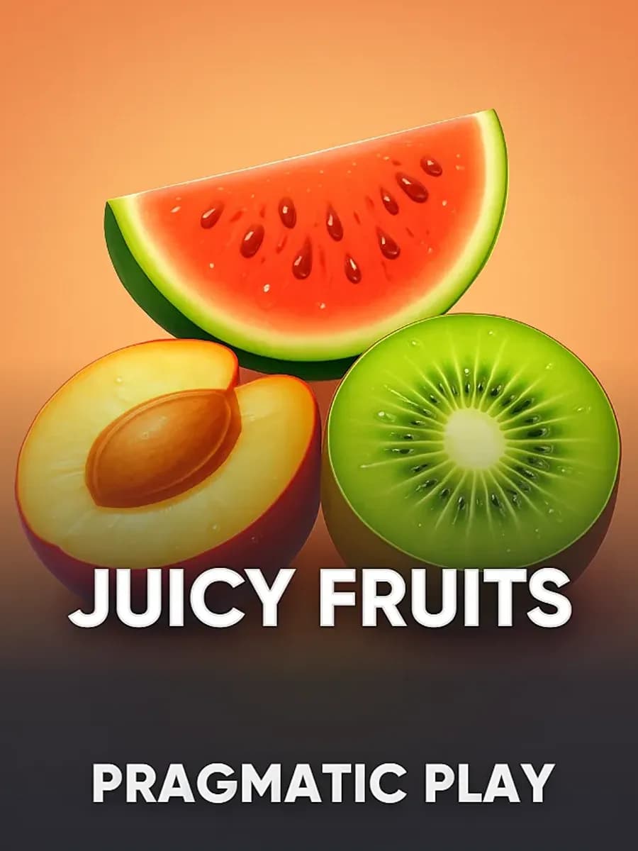 Juicy Fruits