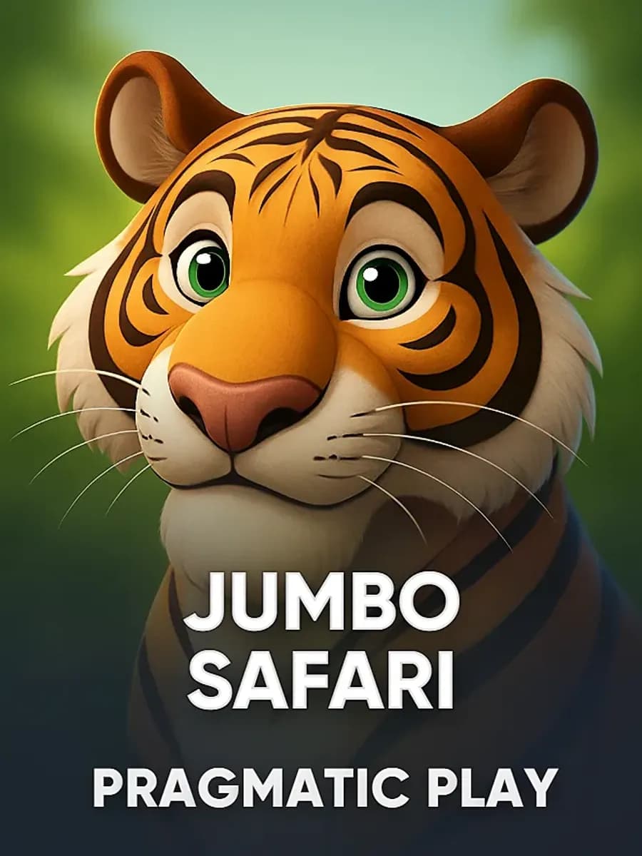 Jumbo Safari