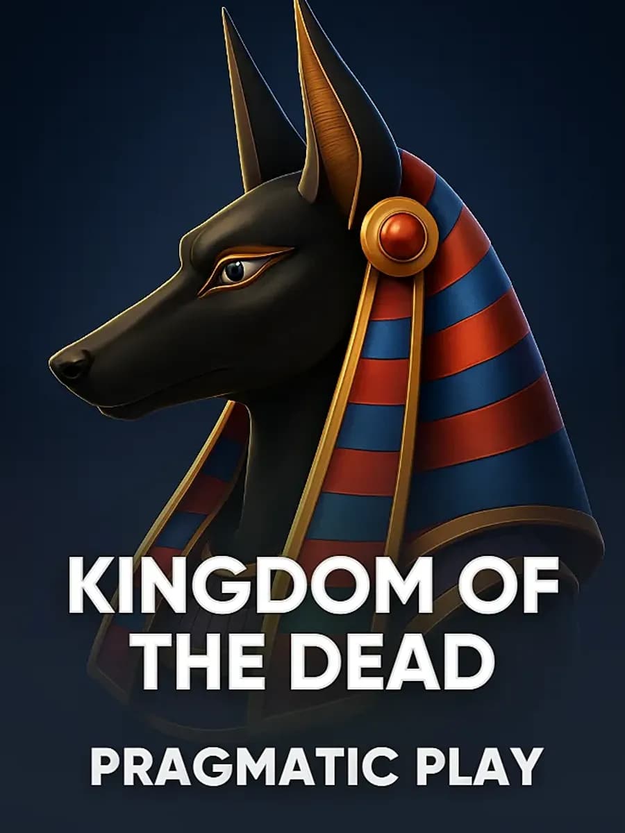 Kingdom of The Dead