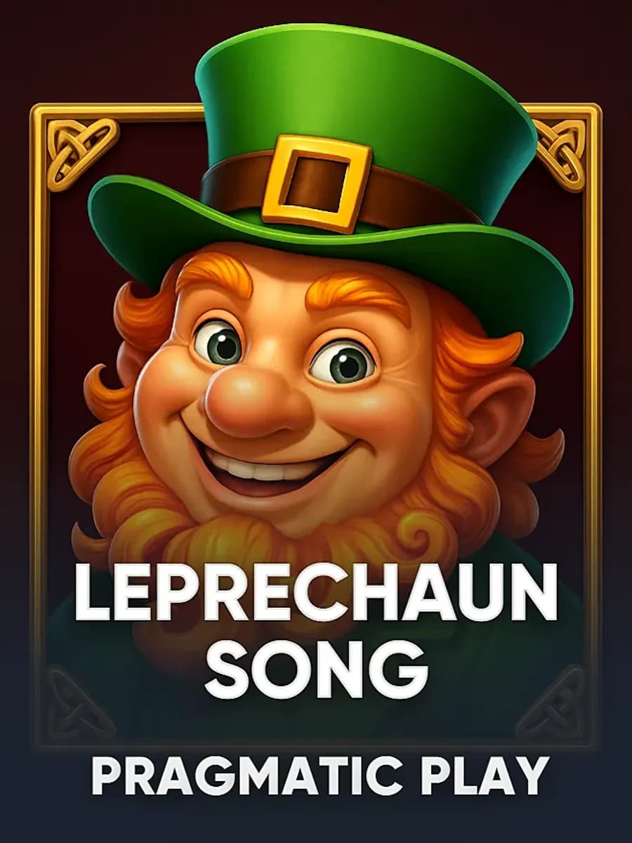 Leprechaun Song