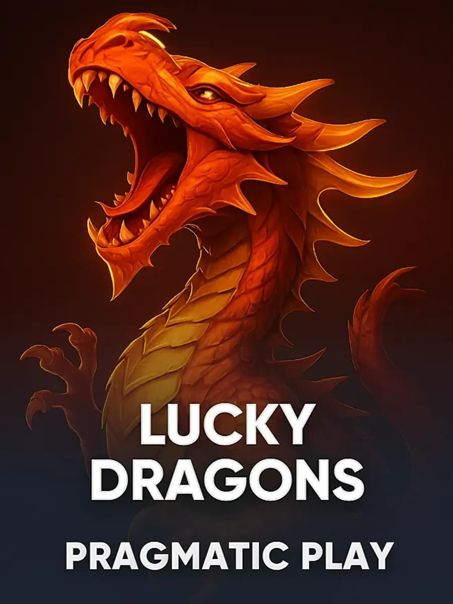 Lucky Dragons