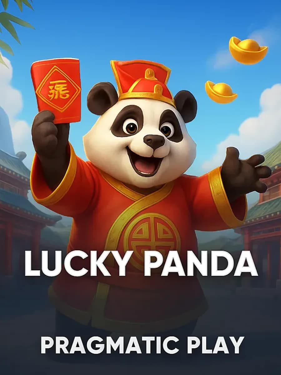 Lucky Panda