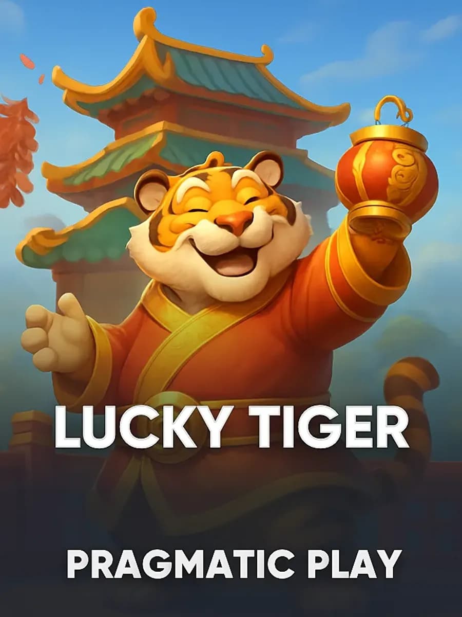 Lucky Tiger