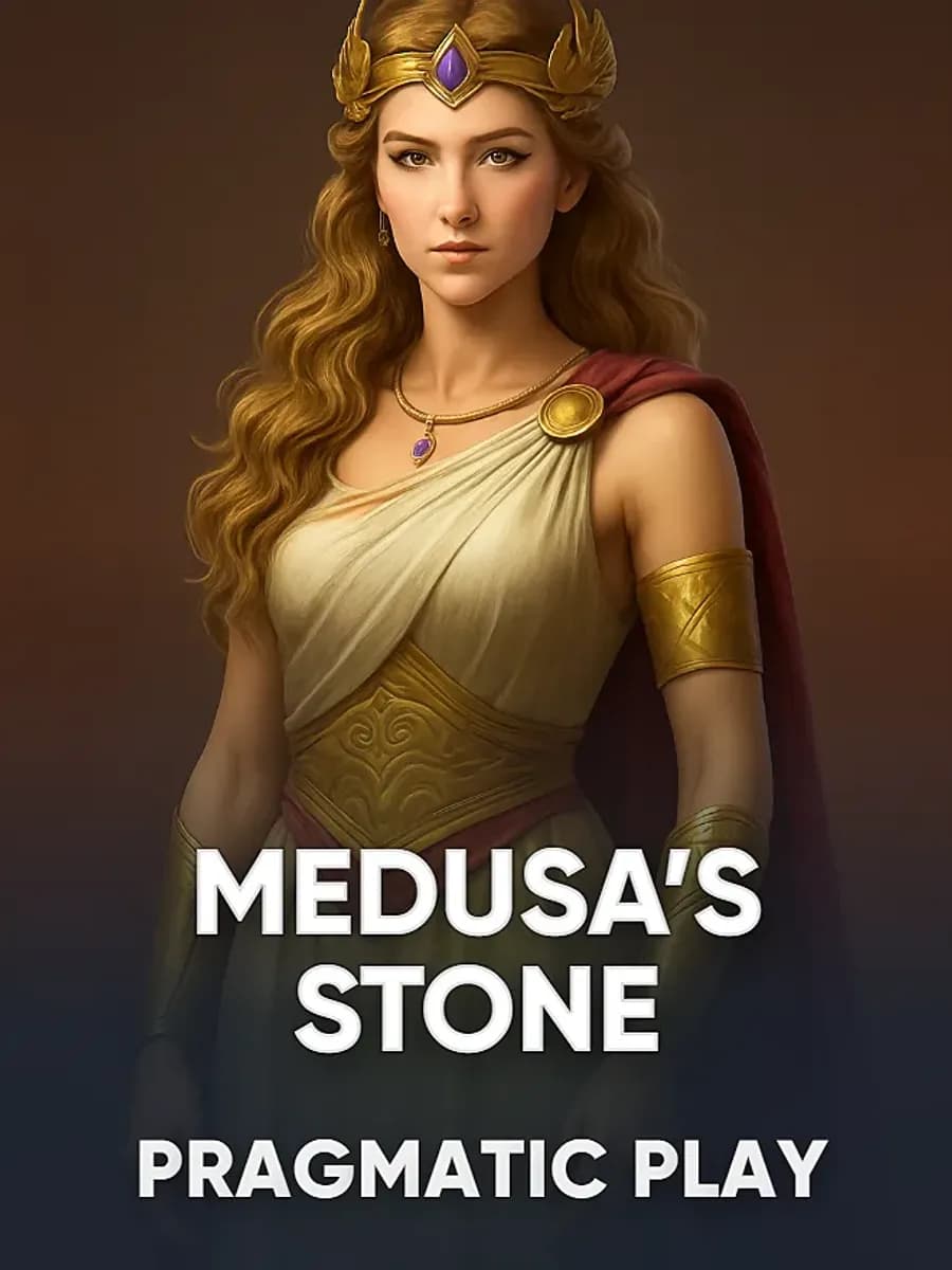 Medusa’s Stone