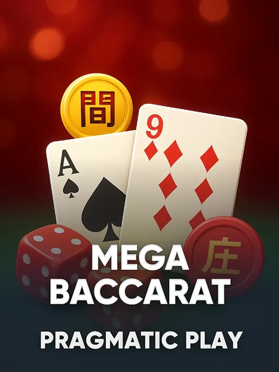 Mega Baccarat