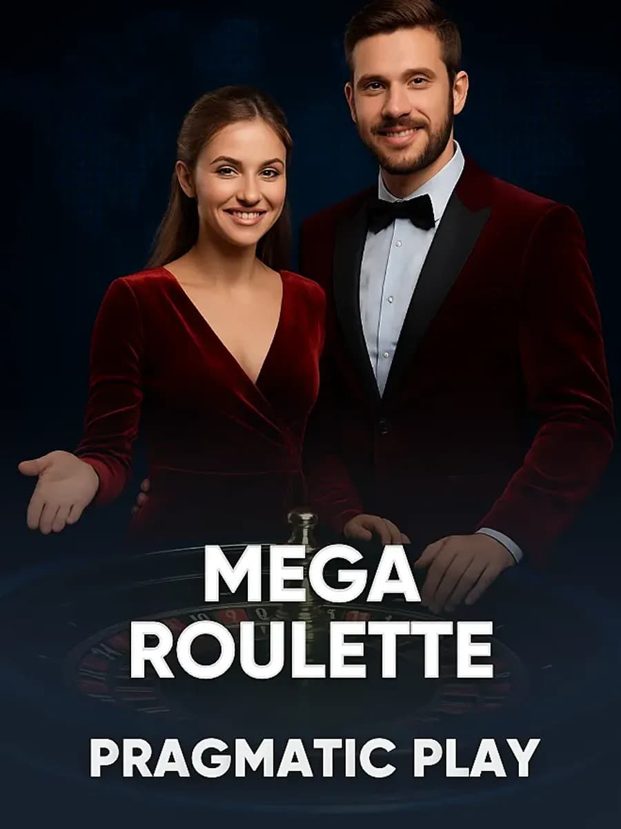 Mega Roulette