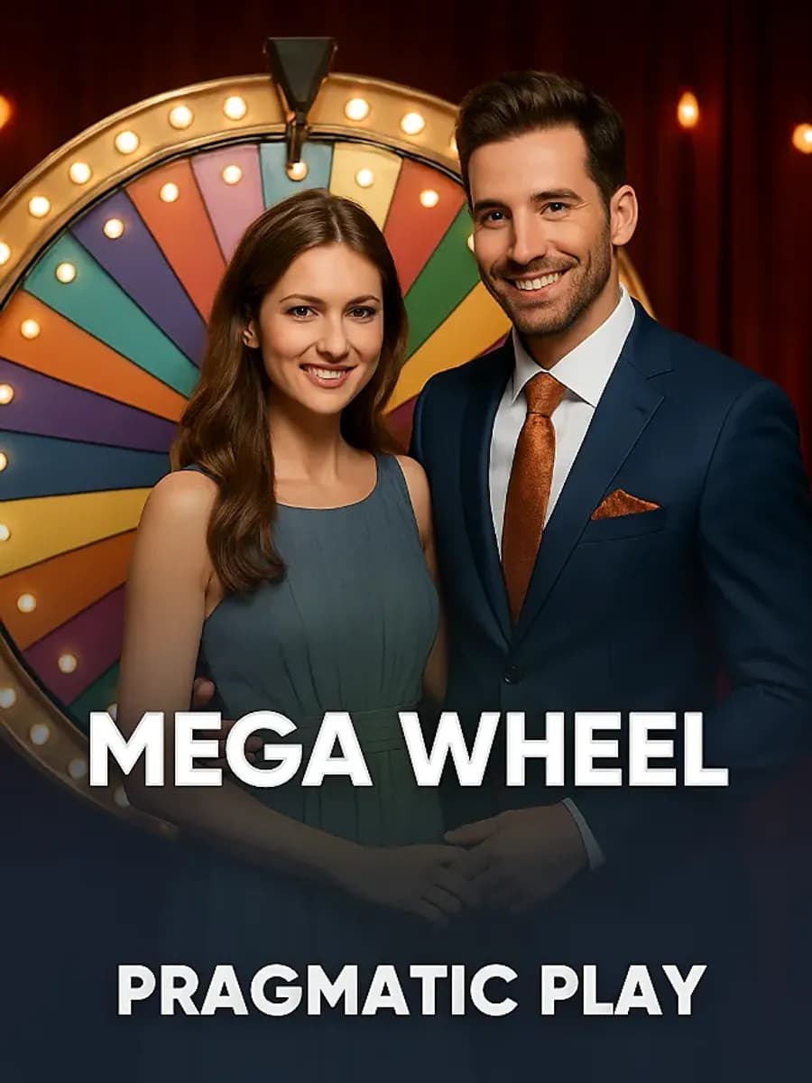 Mega Wheel