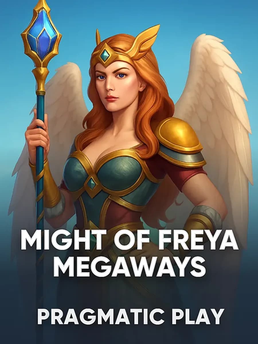 Might of Freya Megaways