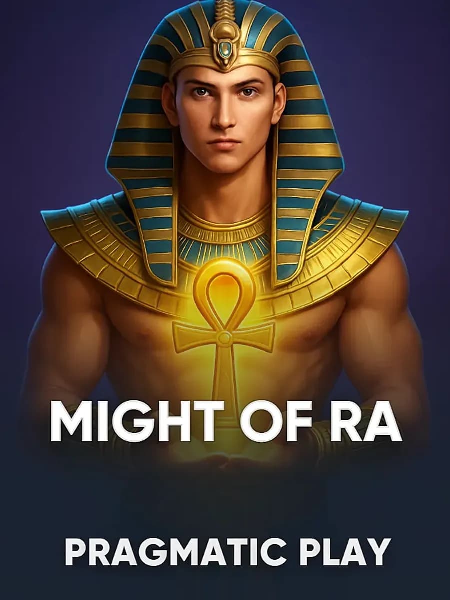 Might of Ra